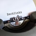 backlink campaign boosts traffic