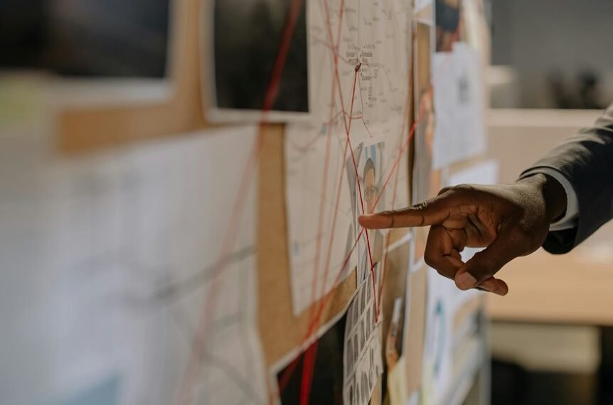 internal linking boosts serp