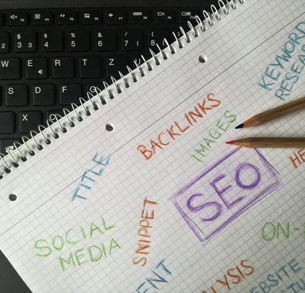 seo strategy with backlinks