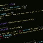 technical seo strategy focus